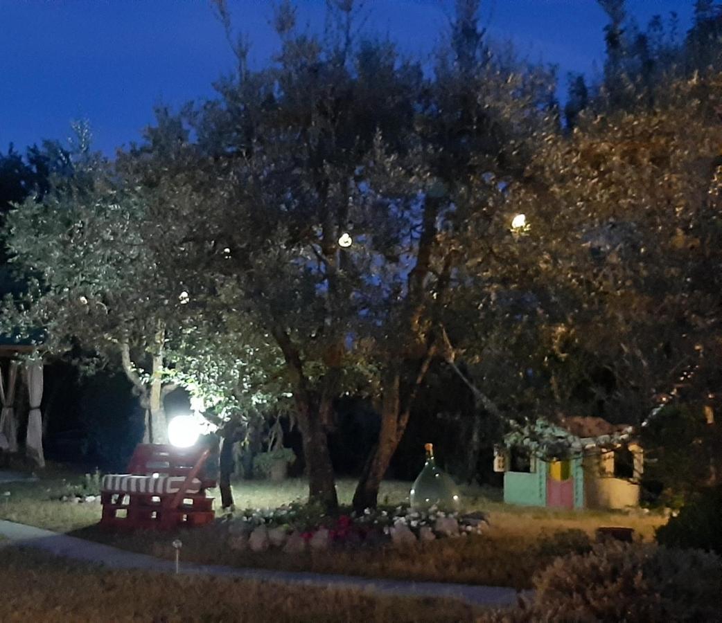 Willa Antico Casolare San Gimignano Zewnętrze zdjęcie