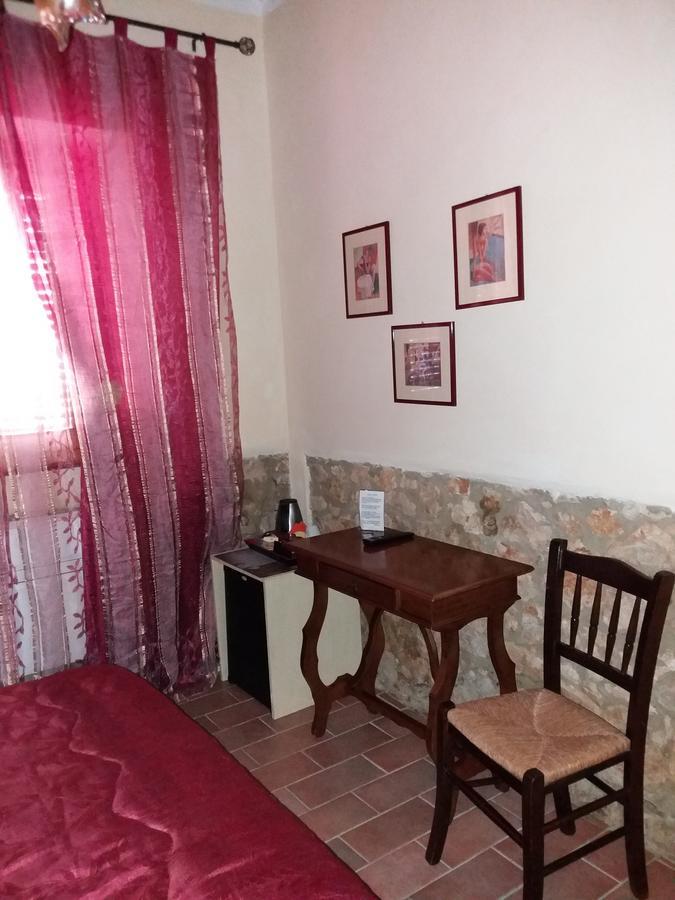 Willa Antico Casolare San Gimignano Zewnętrze zdjęcie