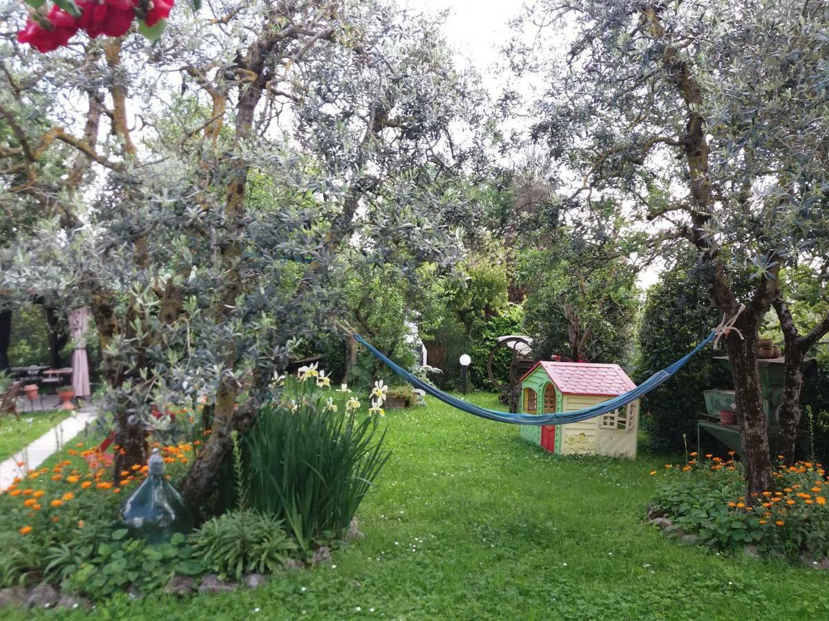Willa Antico Casolare San Gimignano Zewnętrze zdjęcie